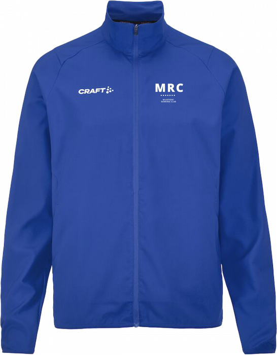 Craft - Milestone Wind Breaker Men - Club Cobolt