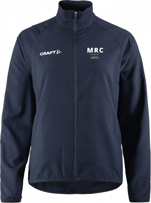 Craft - Milestone Wind Jacket Women - Navy blue